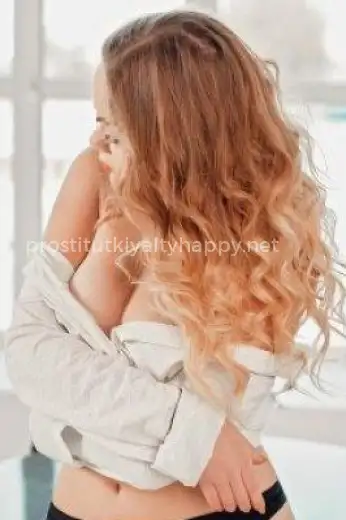 Проститутка Алина - Фото 4 №30733