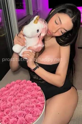 Проститутка Мария - Фото 5 №332196