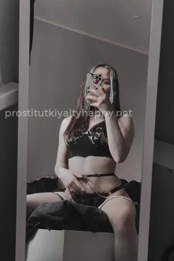 Проститутка Анастасия - Фото 4 №332215