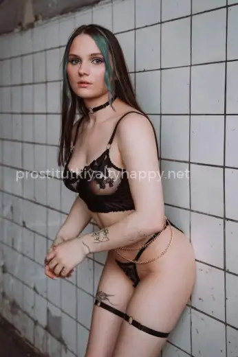 Проститутка Анастасия - Фото 3 №332215