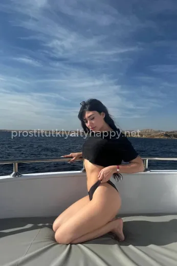 Проститутка Елизавета - Фото 10 №332219