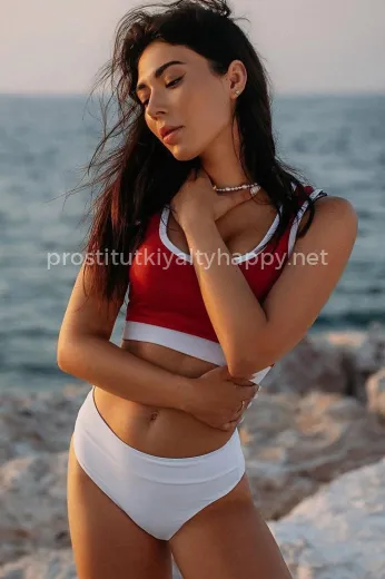 Проститутка Елизавета - Фото 5 №332219