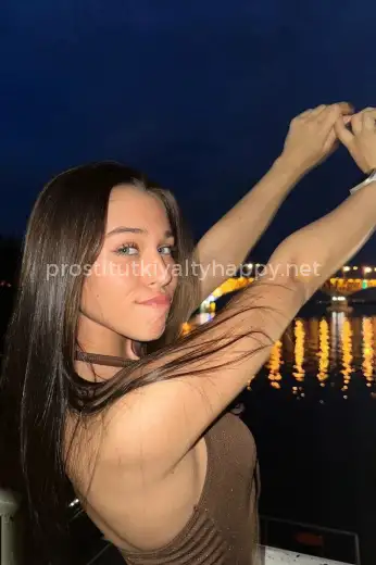 Проститутка Елизавета - Фото 8 №332221