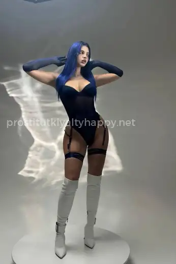 Проститутка Алина - Фото 5 №332255