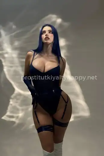 Проститутка Алина - Фото 4 №332255