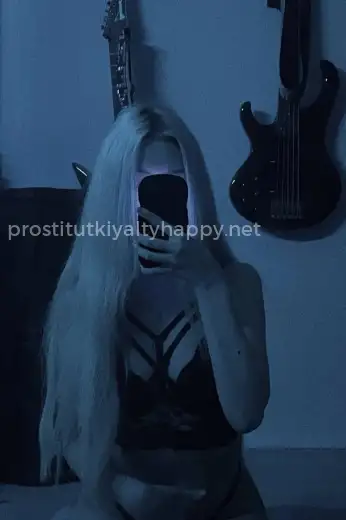 Проститутка Арина - Фото 3 №332281
