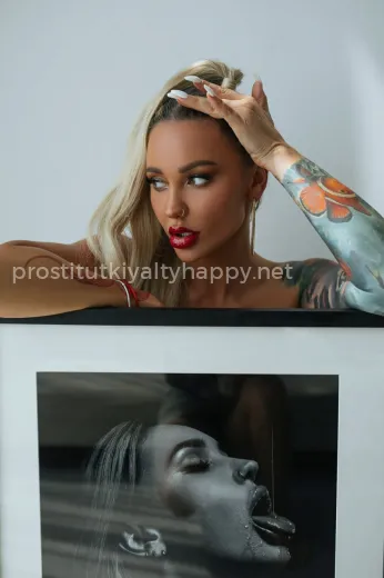 Проститутка Устинья - Фото 5 №340276