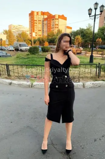 Проститутка Зоя - Фото 2 №350365