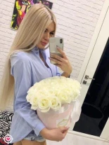 Анкета проститутки Илона - Фото 1, район Старый город, 24 года, №162332