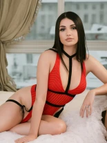 Анкета проститутки Диана - Фото 1, , 18 лет, №256786