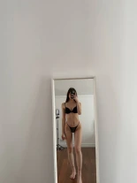 Анкета проститутки Милана - Фото 1, район Старый город, 23 года, №332229