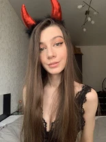 Анкета проститутки Шарлотта - Фото 1, район Старый город, 23 года, №340221