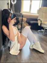 Анкета проститутки Лера - Фото 1, район Чехово, 22 года, №350366
