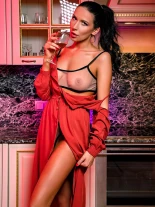 Анкета проститутки Карина - Фото 1, район Старый город, 25 лет, №37465